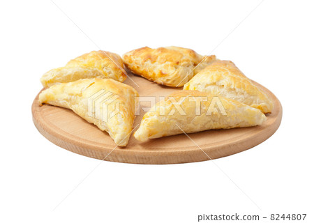 Puff Pastry 8244807