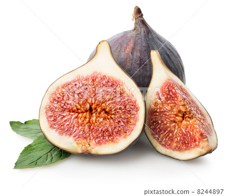 Juicy figs 8244897
