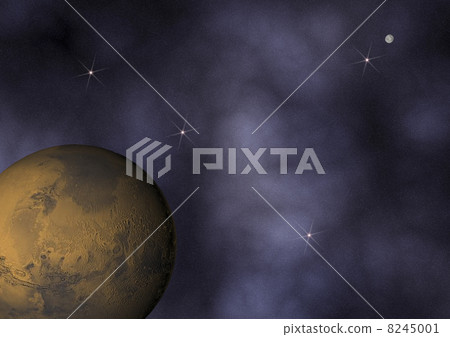 far-out planets in a space far-out planets in a space 8245001