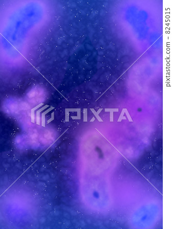 Star field in space and a nebulae Star field in space and a nebulae 8245015
