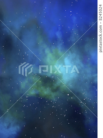 Small part of an infinite star field Small part of an infinite star field 8245024