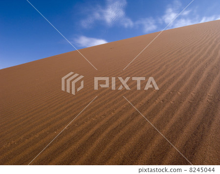 納米布沙漠 納米布沙漠 8245044