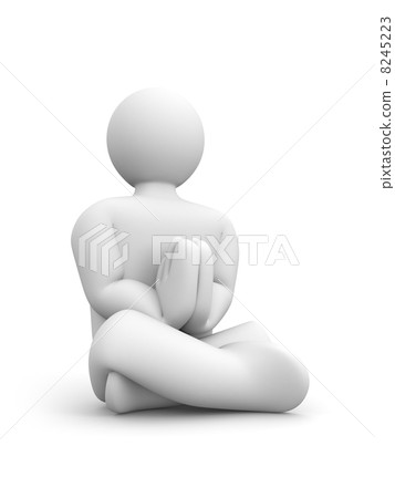 Meditation Meditation 8245223