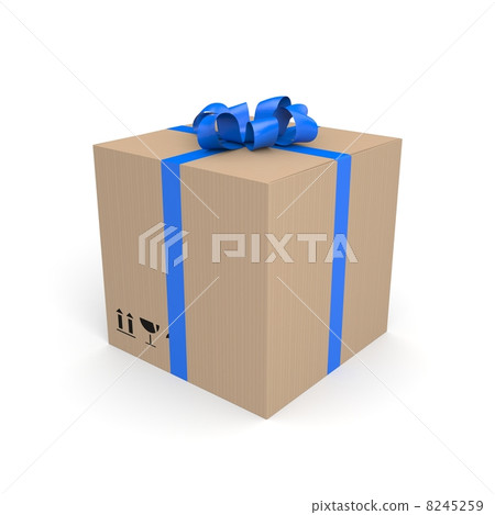 Gift box 8245259