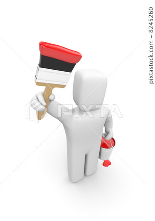 Painter Painter 8245260