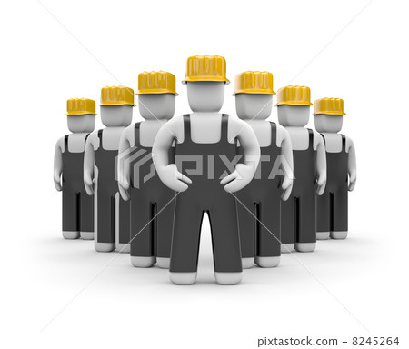 Strong team Strong team 8245264