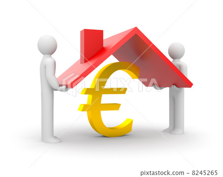 Save the Euro 8245265