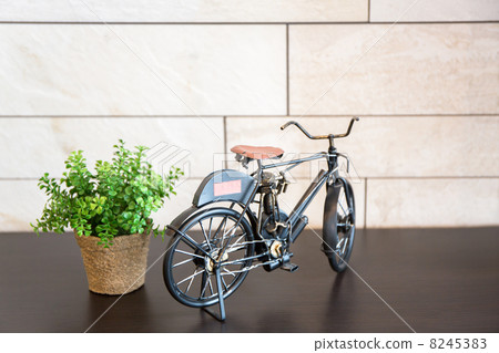 復古電動自行車 復古電動自行車 8245383