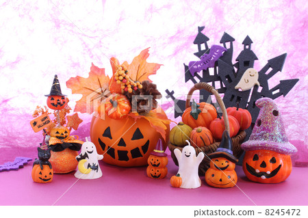 Halloween · lively P01 8245472