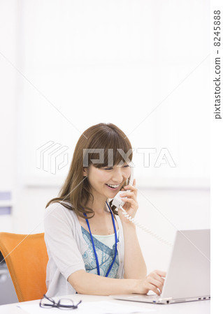 OL圖像 8245888