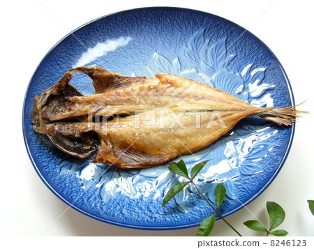 Azu no Raki Fish 8246123