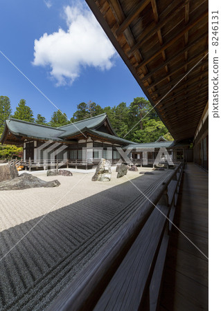 Kimpo-ji Temple Yongling Garden Kimpo-ji Temple Yongling Garden 8246131