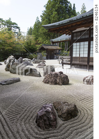 金浦寺永陵花園 8246134