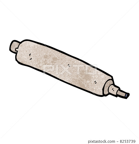 Cartoon Marker Pen Stock Illustration 8253739 Pixta This font, created using high logic scanahand by darrell flood, is free to use for personal use. pixta