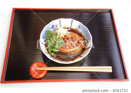 Soup of carp 8261731