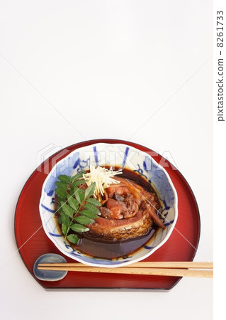 鯉魚湯 8261733