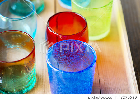 琉球玻璃 8270589