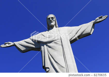 The hill of Corcovado Morro do Corcovado 8270635