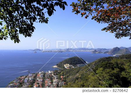 Urca Coast Praia da Urca Urca Coast Praia da Urca 8270642