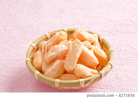 Elephal arare · Japanese sweets 8271656