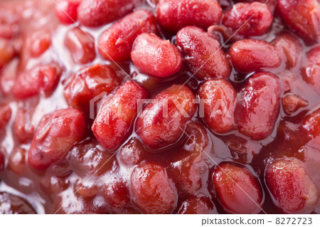 Boiled Asuki 8272723