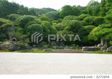 京都Kinno-in Tsurugame花園 8272804