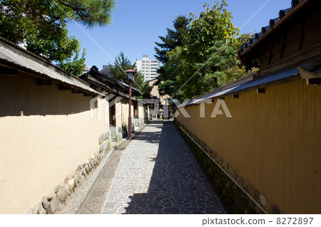 長町武士居住痕跡 長町武士居住痕跡 8272897