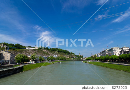 世界遺產薩爾茨堡 8272923