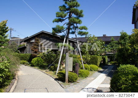 Kanazawa City Ashigaraku Museum Kanazawa City Ashigaraku Museum 8273047
