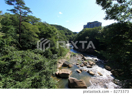 宮城縣·Aki·Lei峽谷 8273373