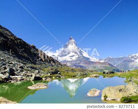 Matterhorn Matterhorn 8273711