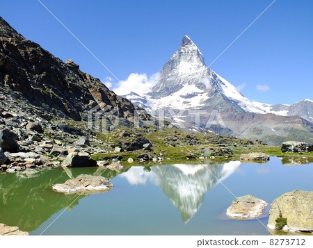  Matterhorn 8273712