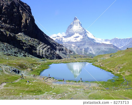  Matterhorn 8273713