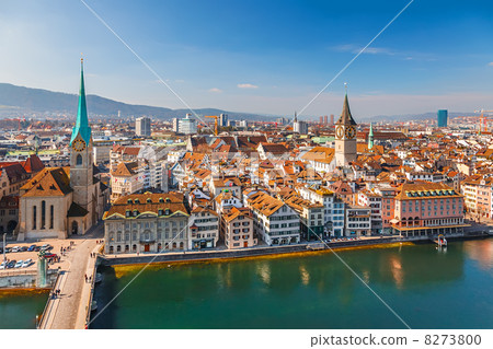 Zurich Zurich 8273800