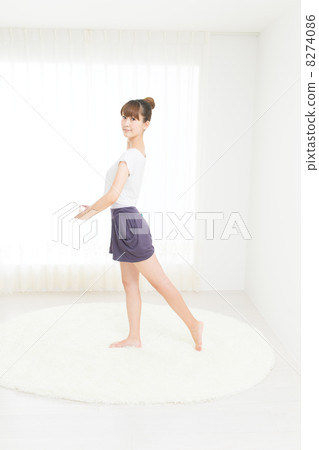 舞蹈形象 8274086