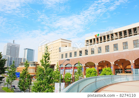 Yokohama World Porters 8274110