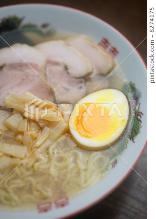 煮拉麵 8274175