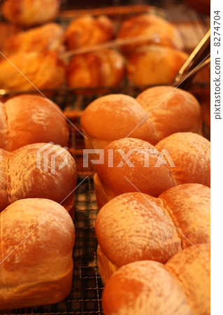 Mountain type bread Mountain type bread 8274704