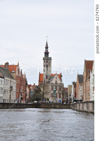 City of Water Bruges City of Water Bruges 8274760