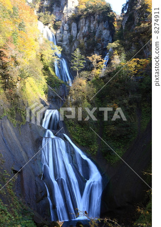 Hagoromo Falls Hagoromo Falls 8274911