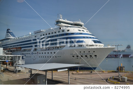 敘利亞交響曲號碼繞過波羅的海 8274995