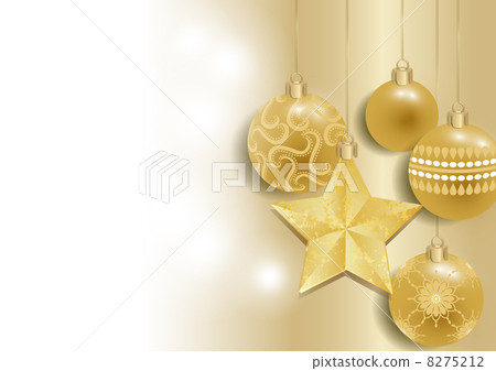 聖誕飾品 8275212