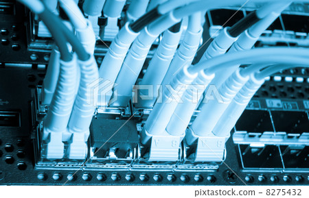 network cables 8275432