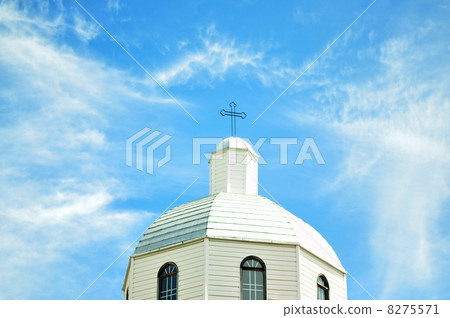  A church 8275571