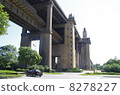南京長江大橋 8278227
