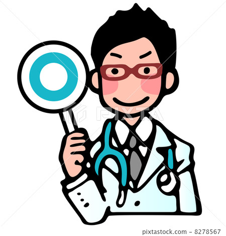 Doctor OK Doctor OK 8278567