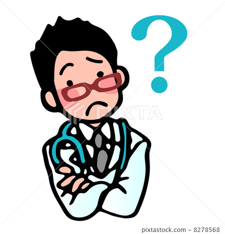 Doctor's doubt Doctor's doubt 8278568