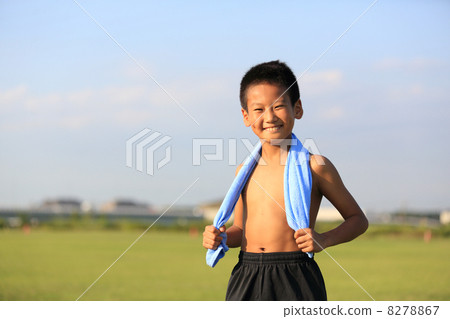 A sunburn boys A sunburn boys 8278867