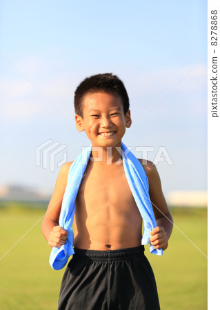 A sunburn boys A sunburn boys 8278868