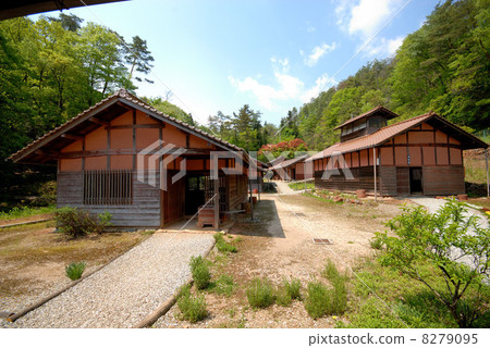 Fukiya Bengara House 8279095